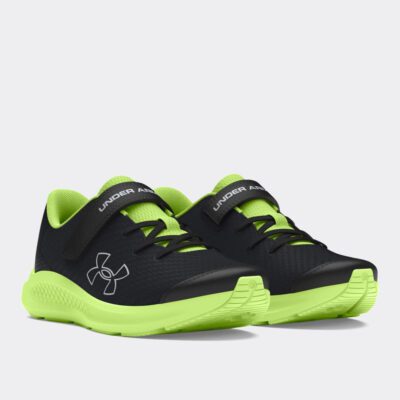 Under Armour BPS Pursuit 3 Παιδικά Παπούτσια