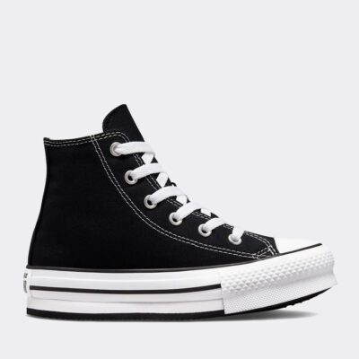 Converse Chuck Taylor ALL STAR Eva Lift Hi Platform Παιδικά Παπούτσια