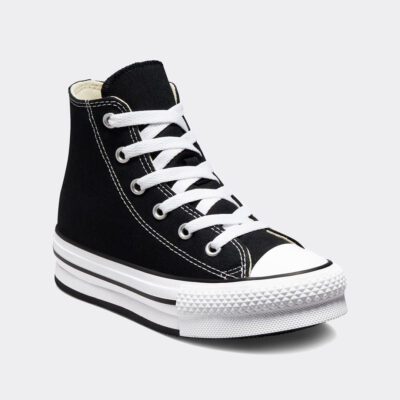 Converse Chuck Taylor ALL STAR Eva Lift Hi Platform Παιδικά Παπούτσια