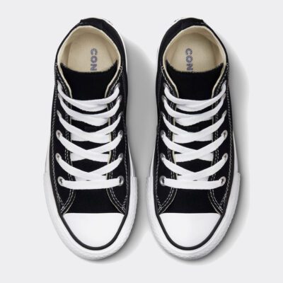 Converse Chuck Taylor ALL STAR Eva Lift Hi Platform Παιδικά Παπούτσια