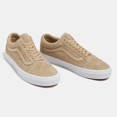 Vans UA Old Skool Pig Suede Incense Unisex Παπούτσια