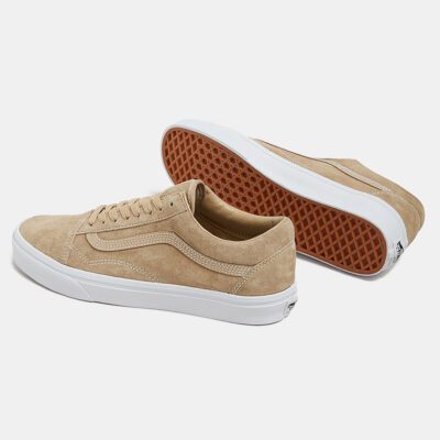 Vans UA Old Skool Pig Suede Incense Unisex Παπούτσια