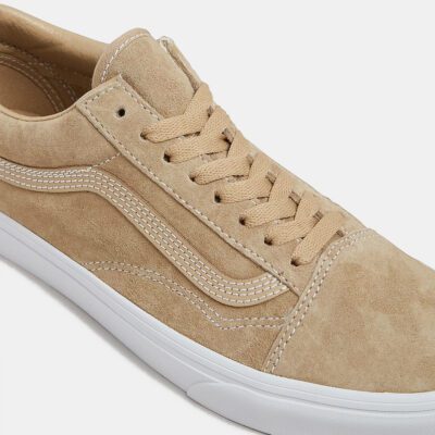 Vans UA Old Skool Pig Suede Incense Unisex Παπούτσια