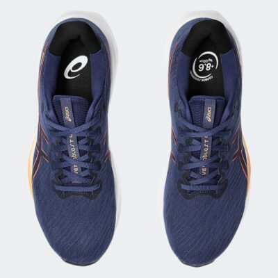 Asics Versablast 4 Ανδρικά Παπούτσια για Τρέξιμο