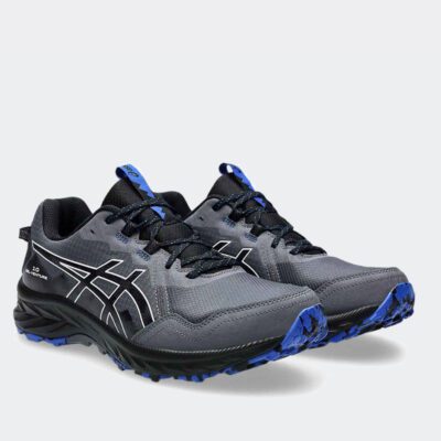 Asics Gel-Venture 10 Ανδρικά Παπούτσια για Trail Τρέξιμο