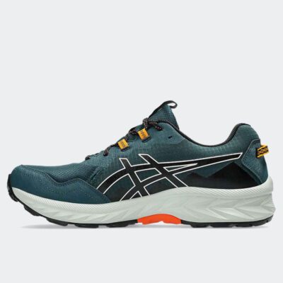 Asics Gel-Venture 10 Ανδρικά Παπούτσια για Trail Τρέξιμο