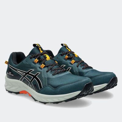 Asics Gel-Venture 10 Ανδρικά Παπούτσια για Trail Τρέξιμο