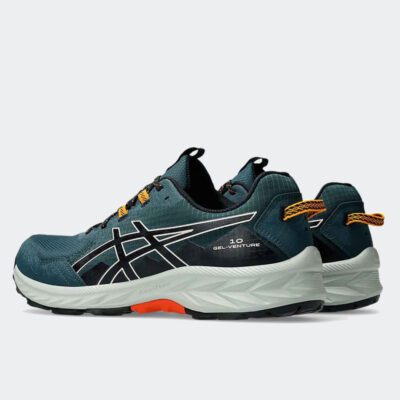 Asics Gel-Venture 10 Ανδρικά Παπούτσια για Trail Τρέξιμο