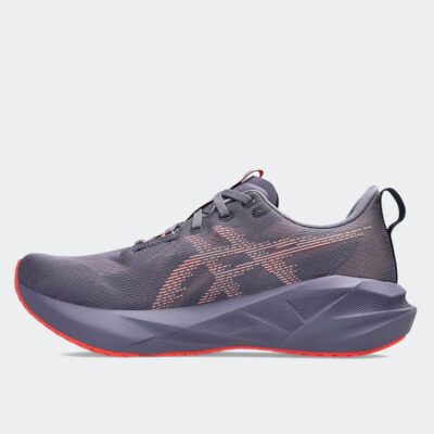 Asics Novablast 5 Ανδρικά Παπούτσια για Τρέξιμο