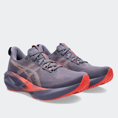 Asics Novablast 5 Ανδρικά Παπούτσια για Τρέξιμο