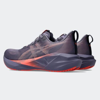 Asics Novablast 5 Ανδρικά Παπούτσια για Τρέξιμο