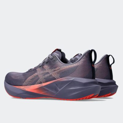 Asics Novablast 5 Ανδρικά Παπούτσια για Τρέξιμο