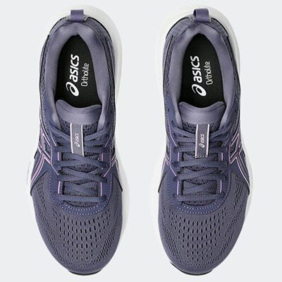 Asics Gel-Contend 9 Γυναικεία Παπούτσια για Τρέξιμο