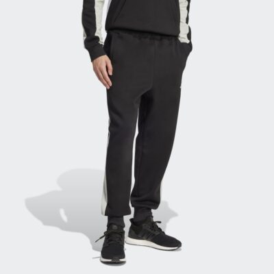 adidas Essentials French Terry Ανδρική Φόρμα