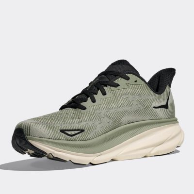 Hoka Clifton 9 Ανδρικά Παπούτσια για Τρέξιμο