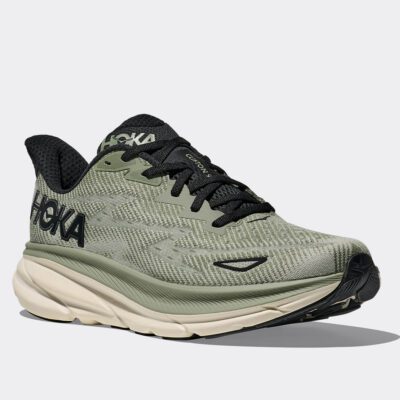 Hoka Clifton 9 Ανδρικά Παπούτσια για Τρέξιμο