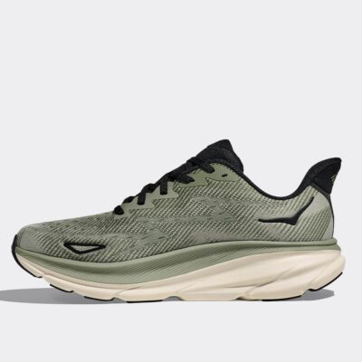 Hoka Clifton 9 Ανδρικά Παπούτσια για Τρέξιμο