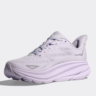 Hoka Clifton 9 Γυναικεία Παπούτσια για Τρέξιμο