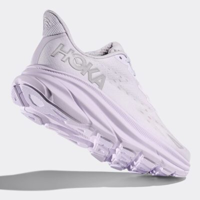 Hoka Clifton 9 Γυναικεία Παπούτσια για Τρέξιμο