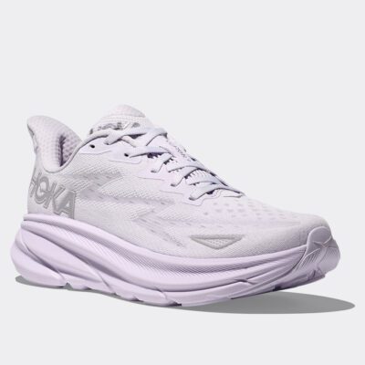 Hoka Clifton 9 Γυναικεία Παπούτσια για Τρέξιμο