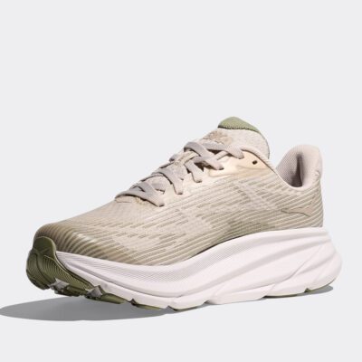 Hoka Clifton 9 Εφηβικά Παπούτσια για Τρέξιμο