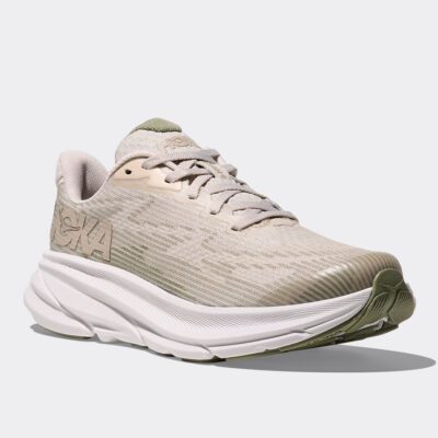 Hoka Clifton 9 Εφηβικά Παπούτσια για Τρέξιμο