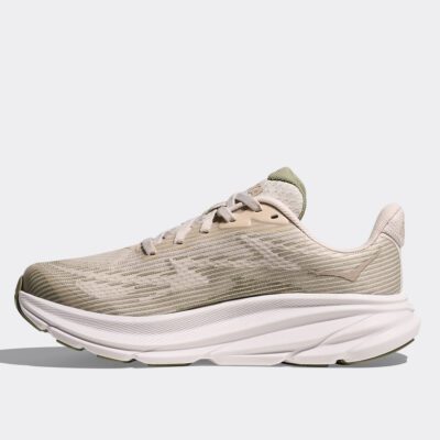 Hoka Clifton 9 Εφηβικά Παπούτσια για Τρέξιμο