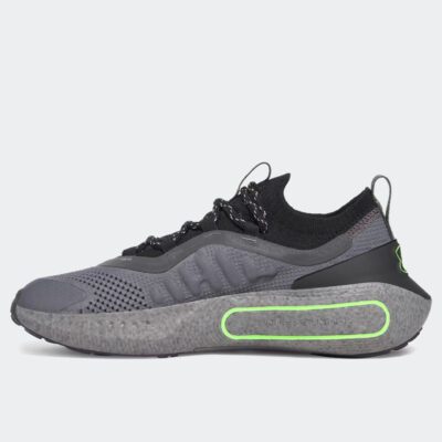 Under Armour UA Phantom 4 Reflect Ανδρικά Παπούτσια για Τρέξιμο