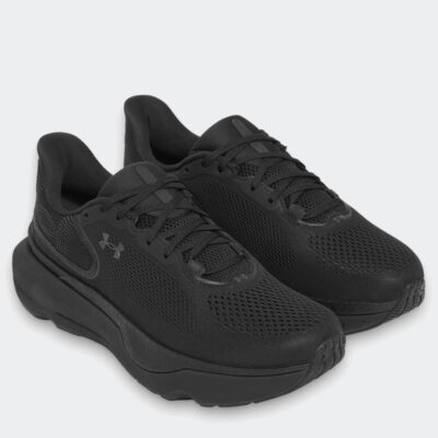 Under Armour UA Infinite Pro 2 Ανδρικά Παπούτσια για Τρέξιμο