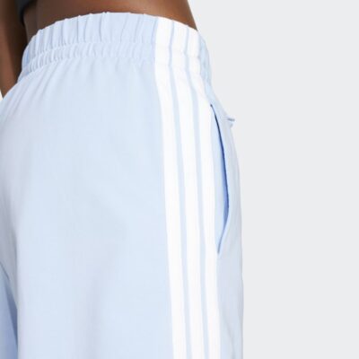 adidas Essentials 3-Stripes Cotton Γυναικείο Σορτς