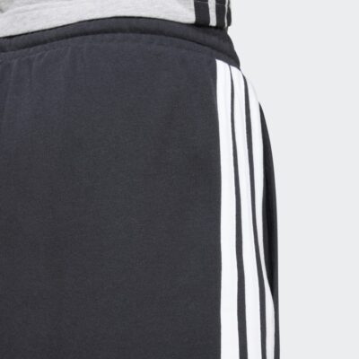 adidas Essentials French Terry 3-Stripes Ανδρική Βερμούδα