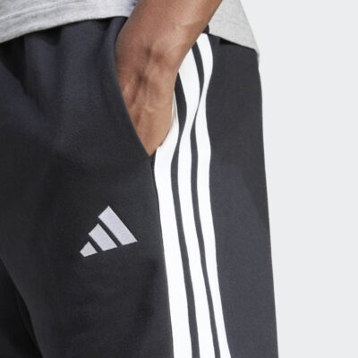 adidas Essentials French Terry 3-Stripes Ανδρική Βερμούδα