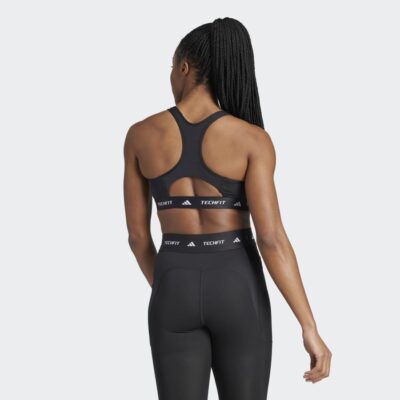 adidas Techfit Bra