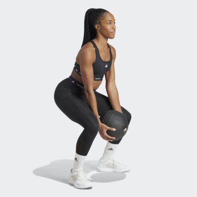 adidas Techfit Bra