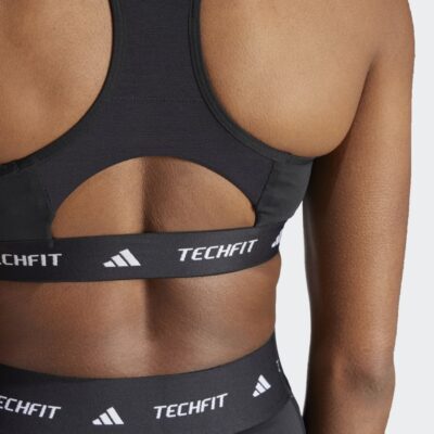 adidas Techfit Bra