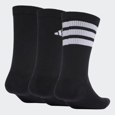 adidas Cushioned Crew Socks 3 Pairs