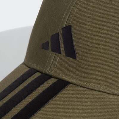 adidas New Logo Baseball Cap