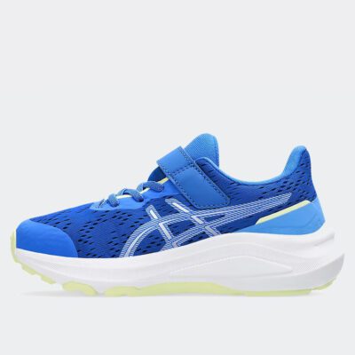 Asics GT-1000 13 PS Παιδικά Παπούτσια για Τρέξιμο