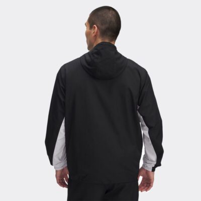 Under Armour Rival Woven Windbreaker Ανδρικό Αντιανεμικό Μπουφάν