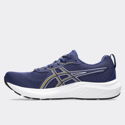 Asics GEL-Contend 9 Ανδρικά Παπούτσια για Τρέξιμο