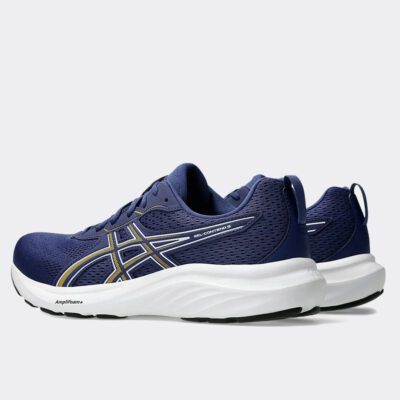 Asics GEL-Contend 9 Ανδρικά Παπούτσια για Τρέξιμο