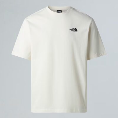 The North Face Explore Gear Relaxed Ανδρικό T-Shirt