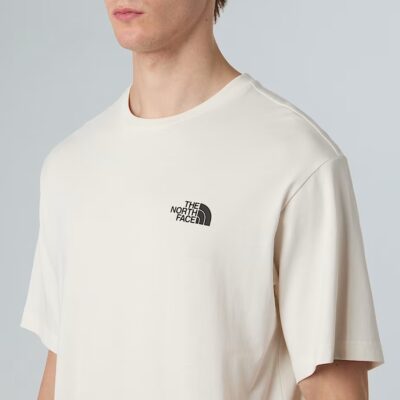 The North Face Explore Gear Relaxed Ανδρικό T-Shirt