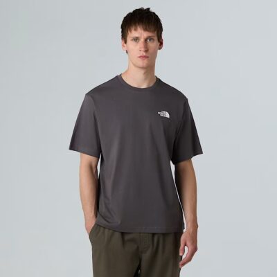 The North Face Explore Gear Relaxed Ανδρικό T-Shirt