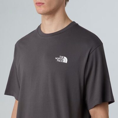 The North Face Explore Gear Relaxed Ανδρικό T-Shirt