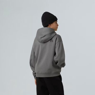 The North Face Sports Oversized Παιδικό Φούτερ με Κουκούλα