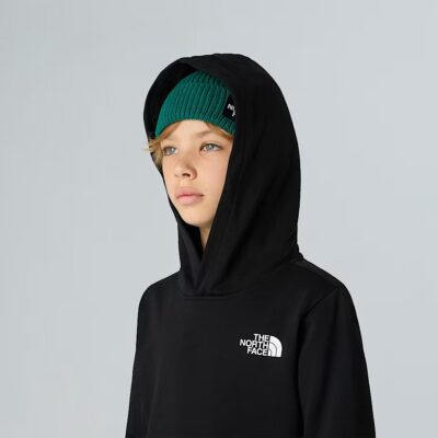 The North Face Box NSE Παιδικό Φούτερ με Κουκούλα