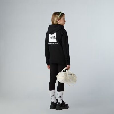 The North Face Box NSE Παιδικό Φούτερ με Κουκούλα
