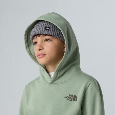The North Face Box NSE Παιδικό Φούτερ με Κουκούλα