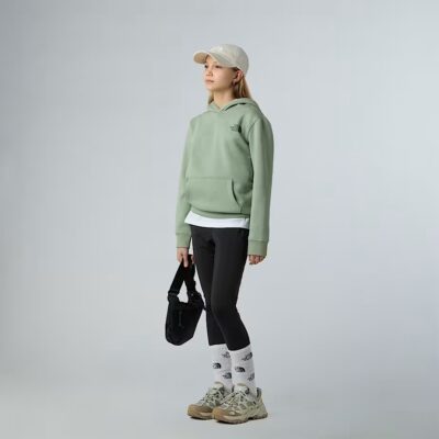 The North Face Box NSE Παιδικό Φούτερ με Κουκούλα